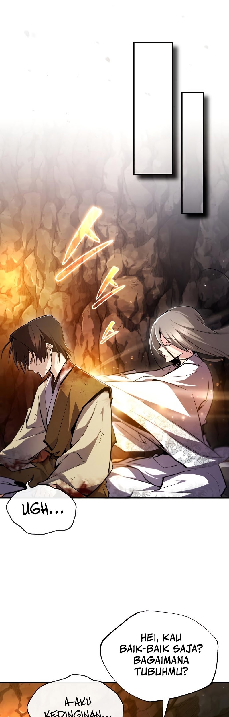 Number One Star Instructor Master Baek Chapter 79 Gambar 67