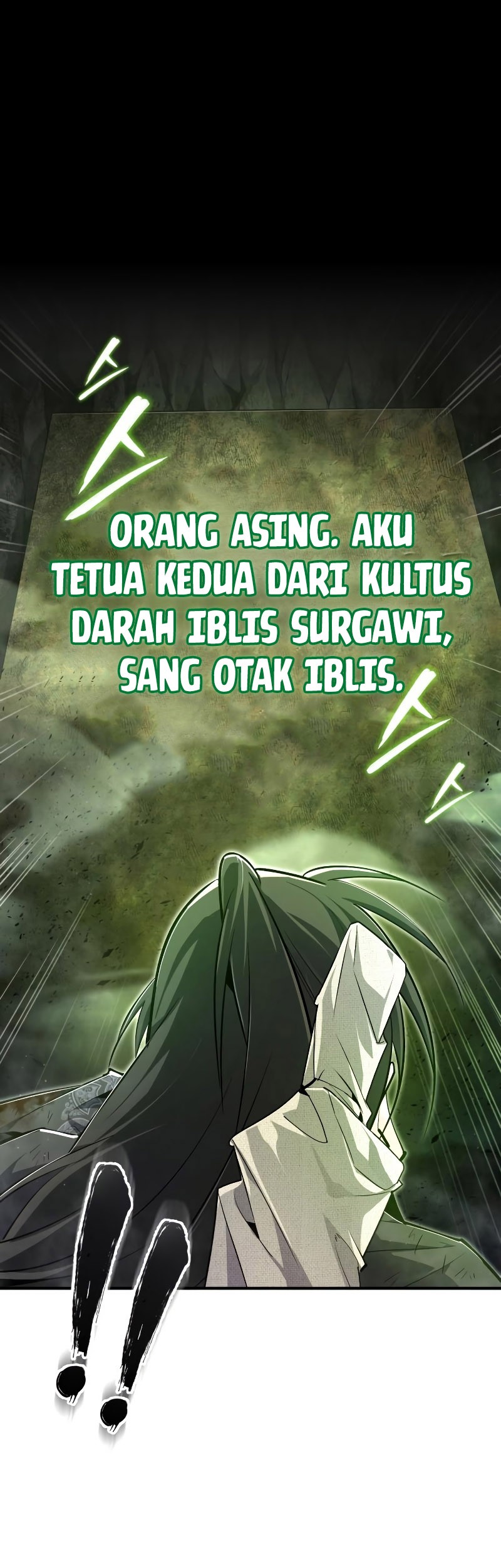 Baca Manhwa Number One Star Instructor Master Baek Chapter 79 Gambar 2