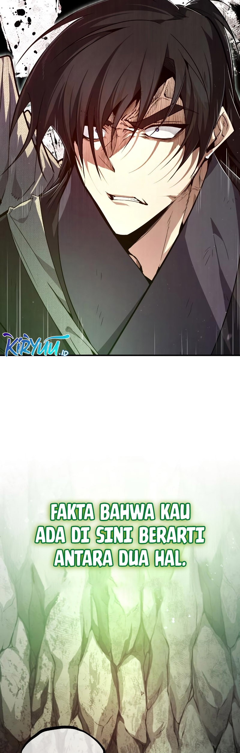 Number One Star Instructor Master Baek Chapter 79 Gambar 4