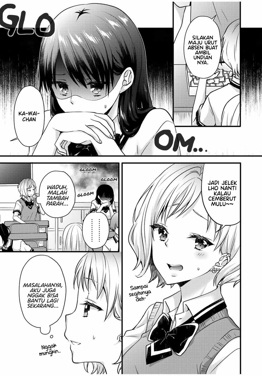 Ice Cream Kanojo Chapter 23 Gambar 6