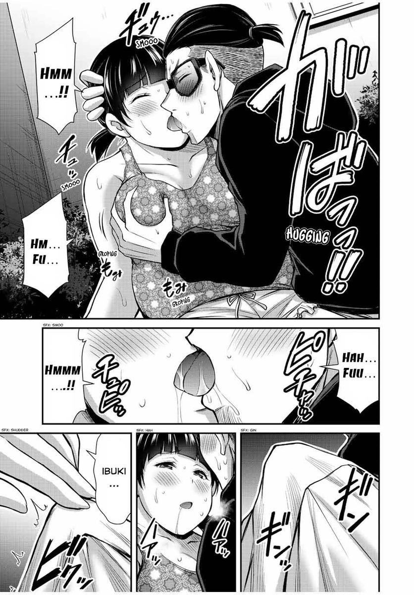 Guilty Circle Chapter 56 Gambar 5