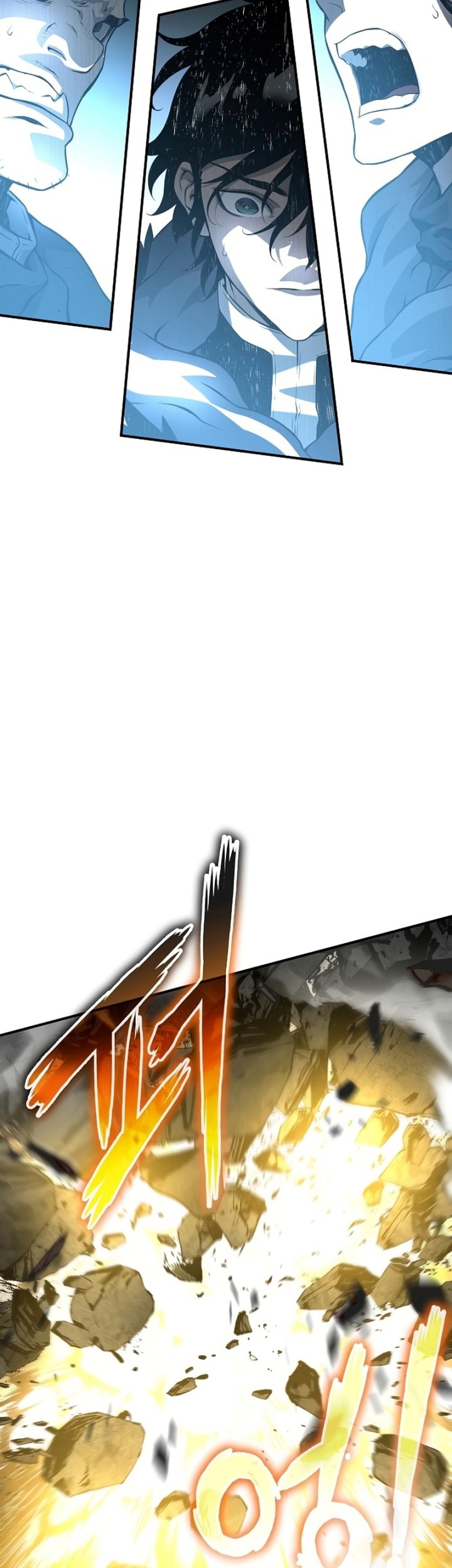 The Priest of Corruption Chapter 08 Gambar 18