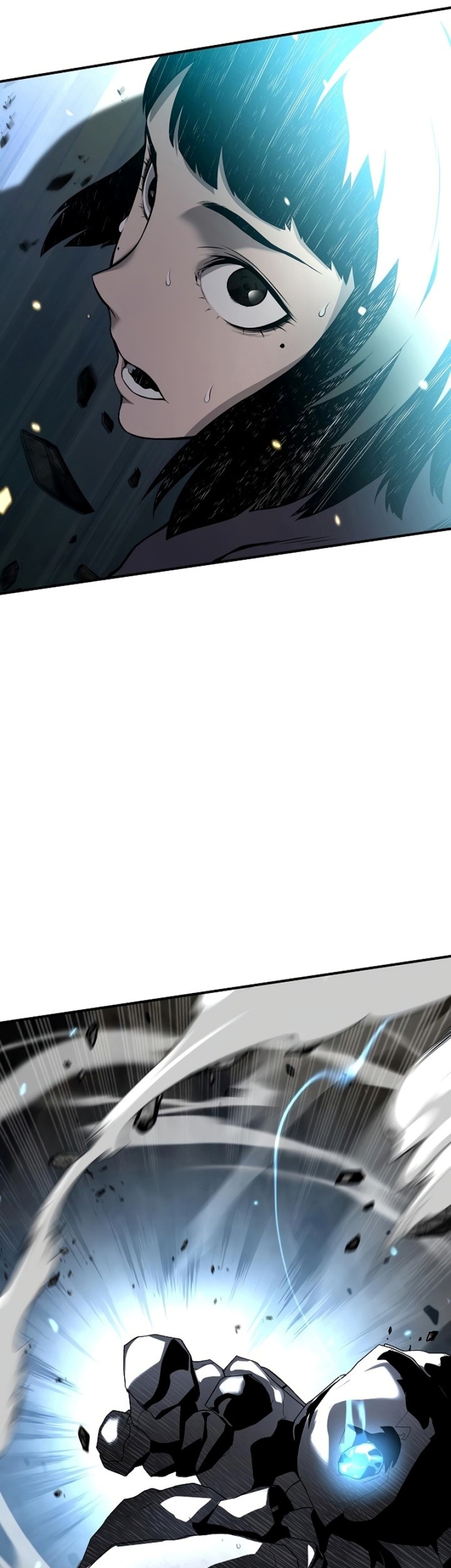 The Priest of Corruption Chapter 08 Gambar 20