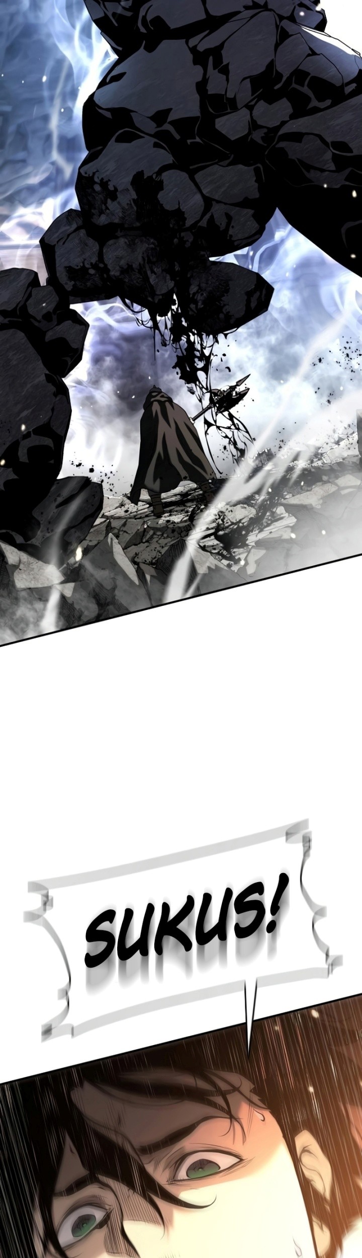 The Priest of Corruption Chapter 08 Gambar 24