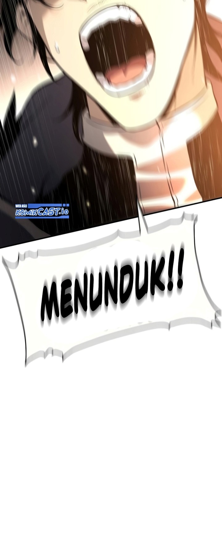 The Priest of Corruption Chapter 08 Gambar 25