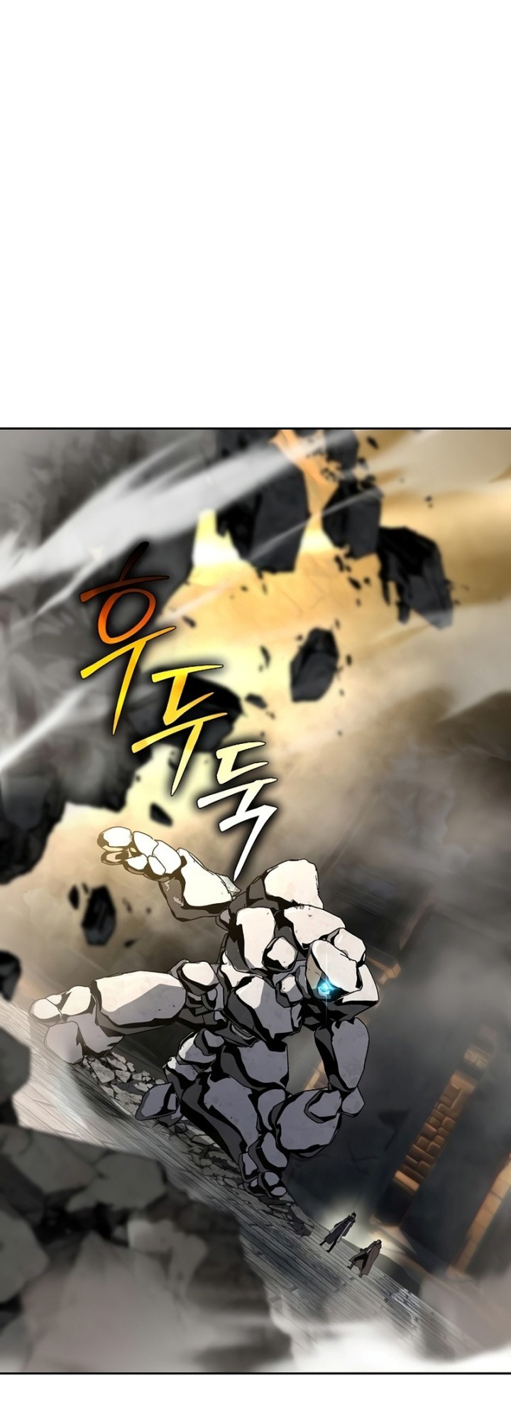 The Priest of Corruption Chapter 08 Gambar 29