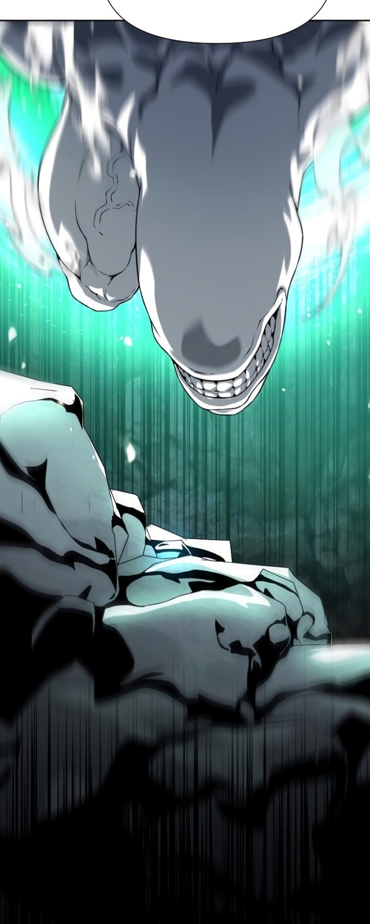 The Priest of Corruption Chapter 08 Gambar 35