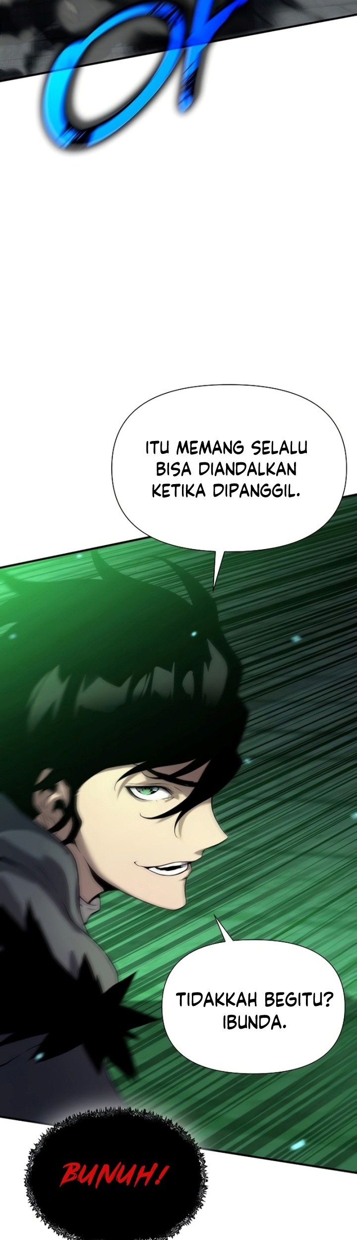 The Priest of Corruption Chapter 08 Gambar 40
