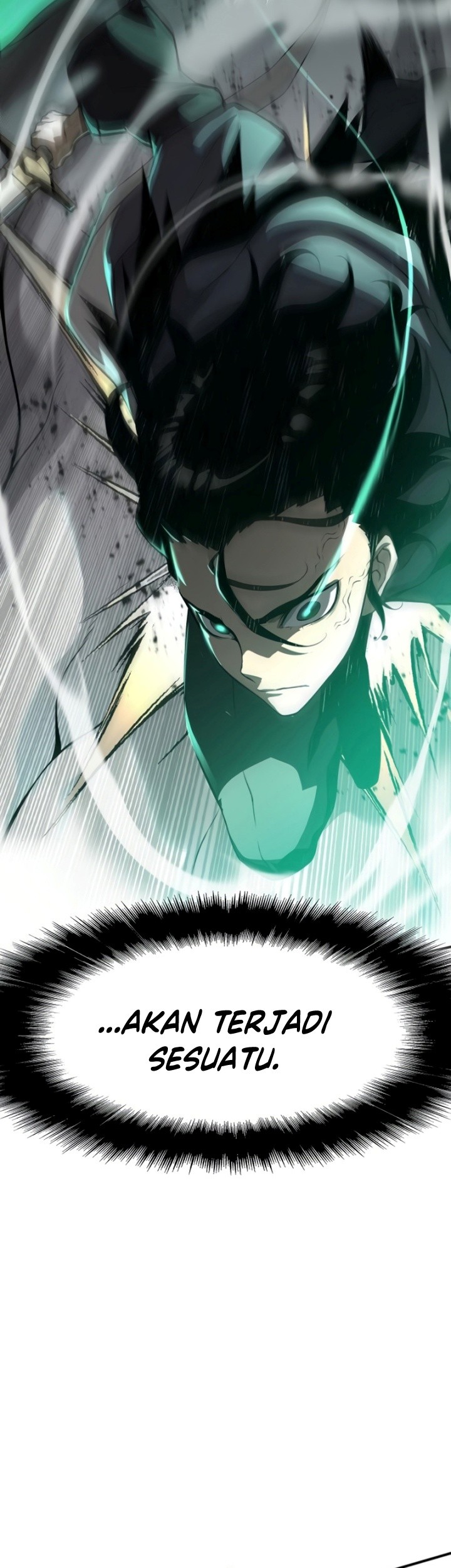 The Priest of Corruption Chapter 08 Gambar 54