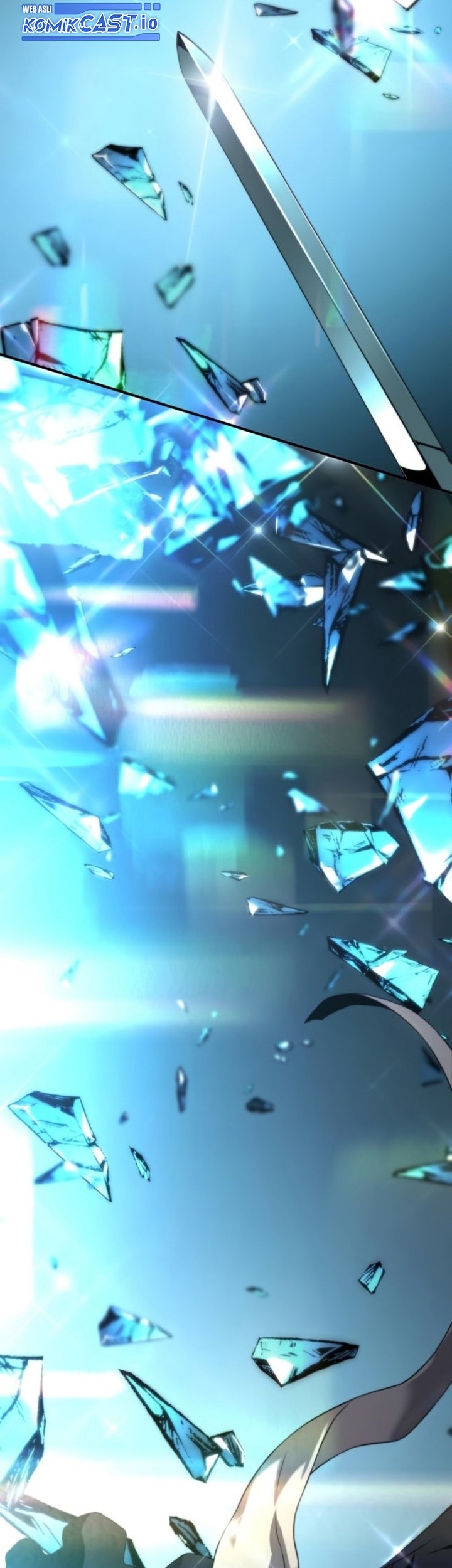 The Priest of Corruption Chapter 08 Gambar 58