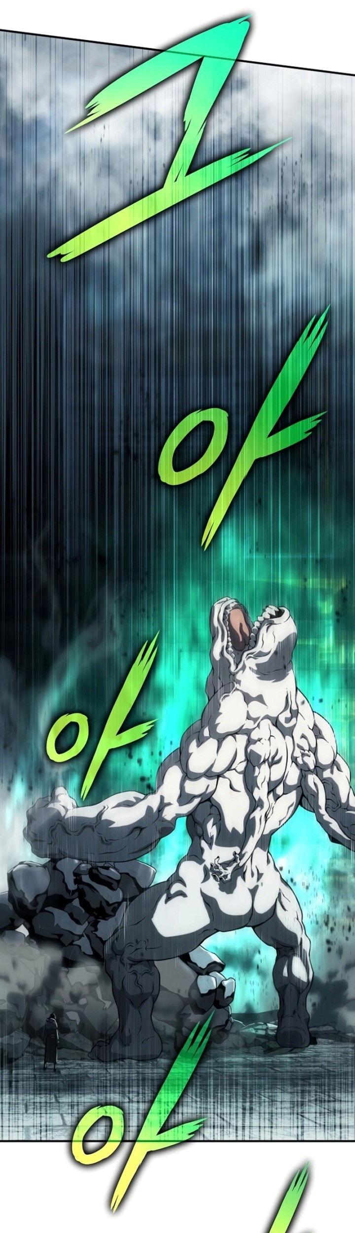 The Priest of Corruption Chapter 08 Gambar 62