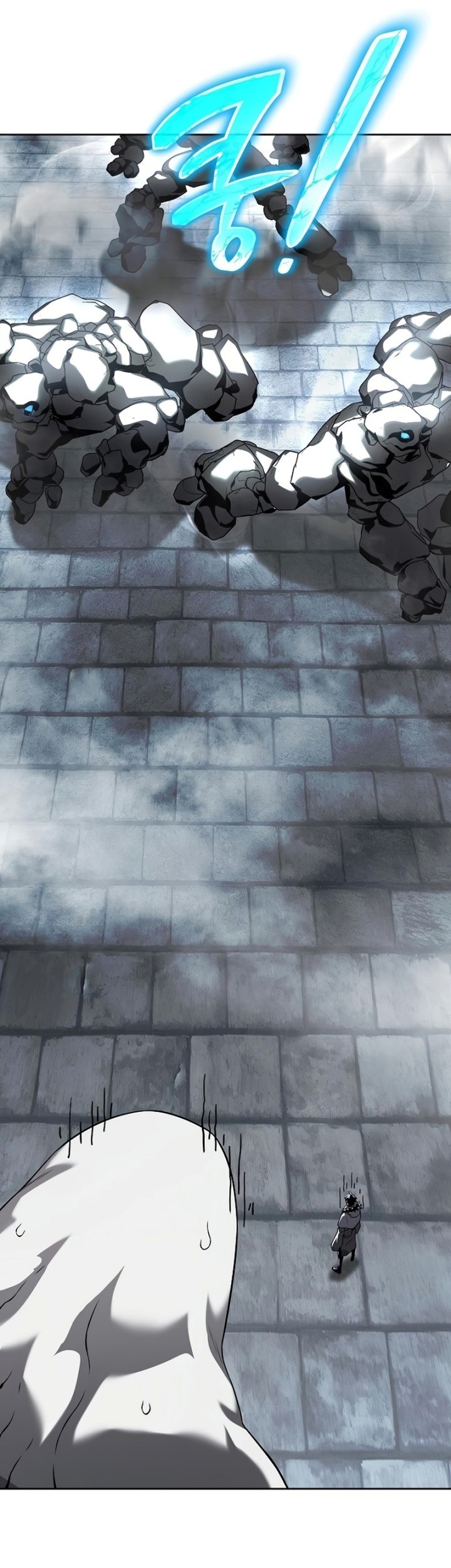 The Priest of Corruption Chapter 08 Gambar 68