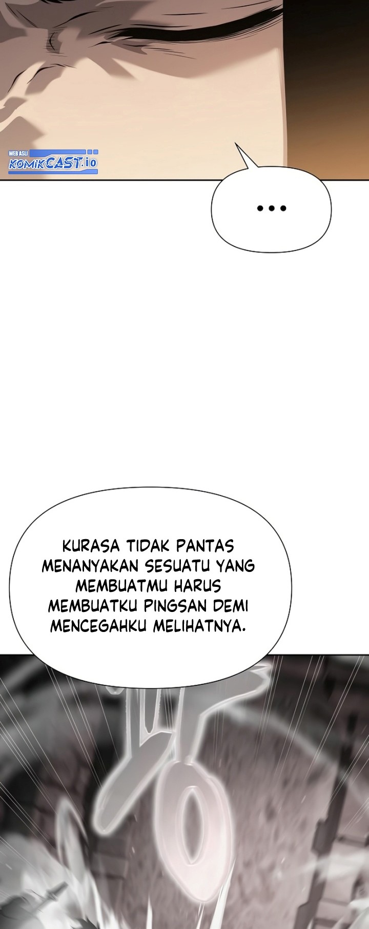The Priest of Corruption Chapter 08 Gambar 77