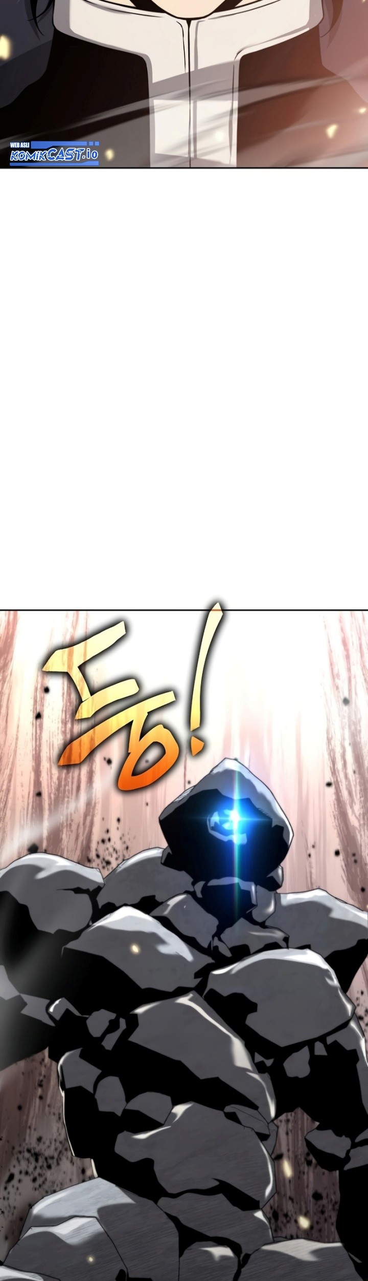 The Priest of Corruption Chapter 08 Gambar 4