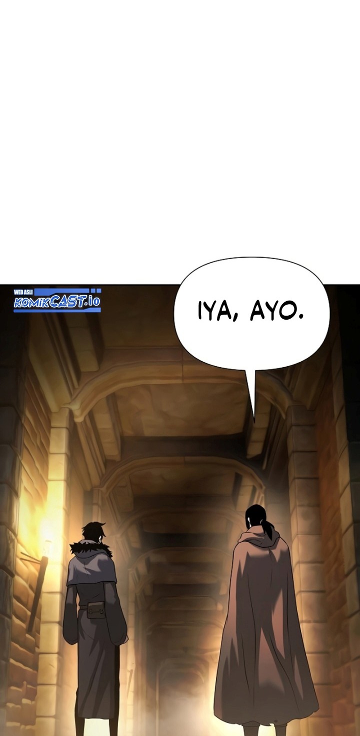 The Priest of Corruption Chapter 08 Gambar 81