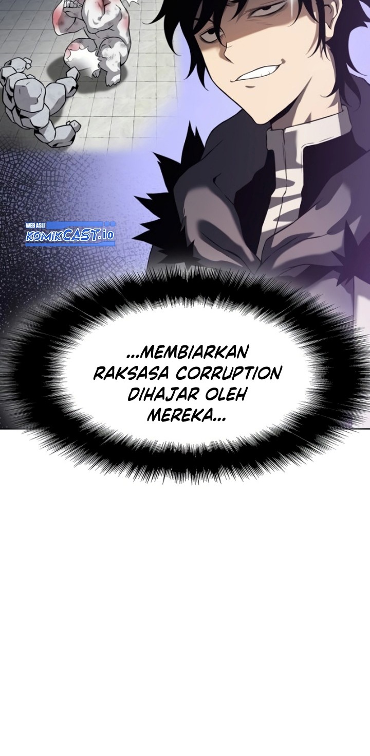 The Priest of Corruption Chapter 08 Gambar 85