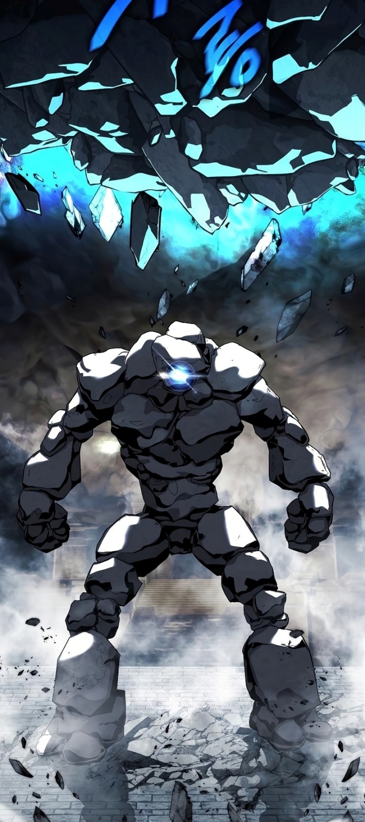 The Priest of Corruption Chapter 08 Gambar 11