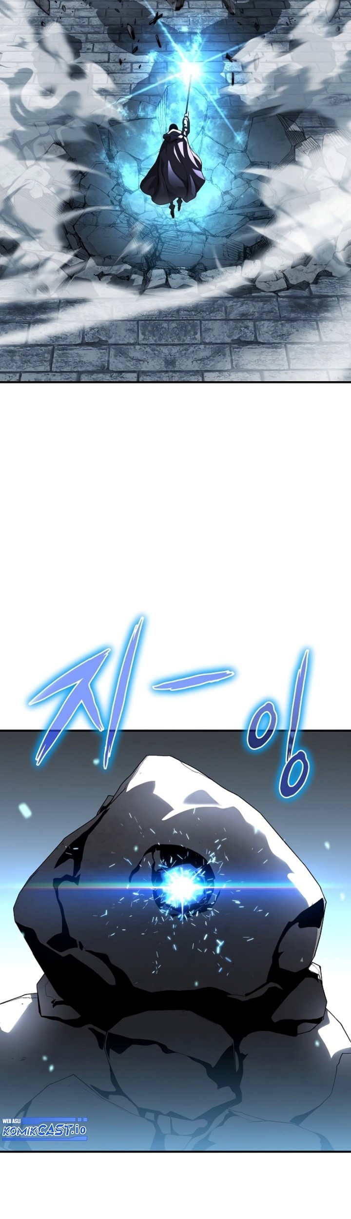 The Priest of Corruption Chapter 08 Gambar 12