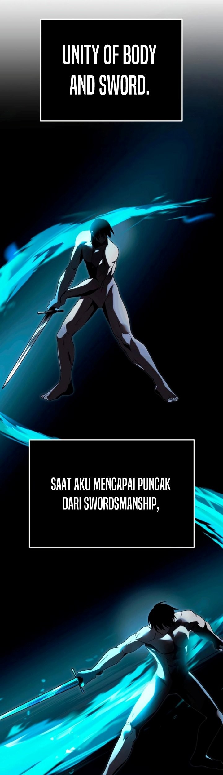 I Obtained a Mythic Item Chapter 61 Gambar 14