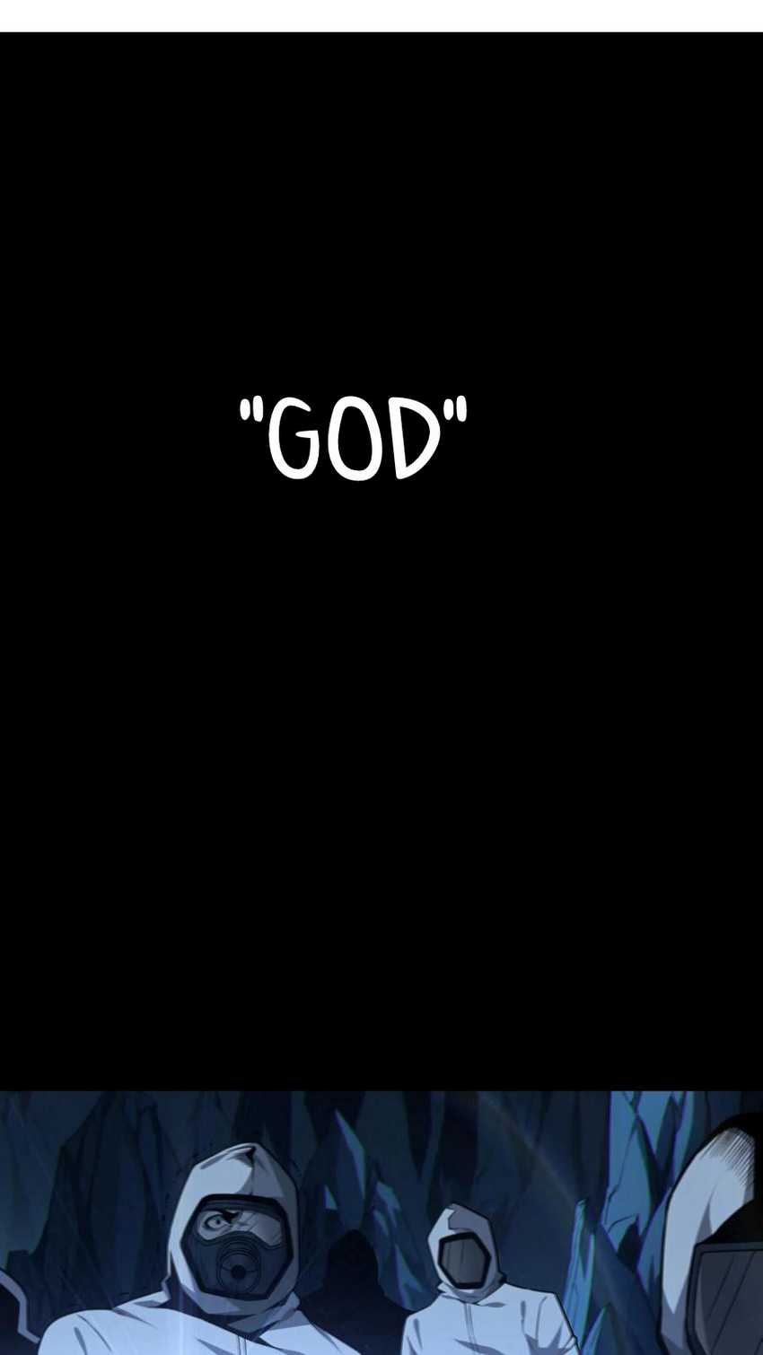 Baca Manhua I Learn to Kill Gods in an Asylum Chapter 08 Gambar 2
