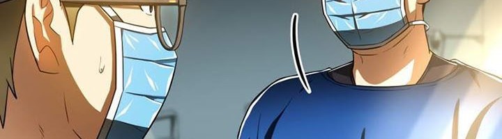 Perfect Surgeon Chapter 72 Gambar 59