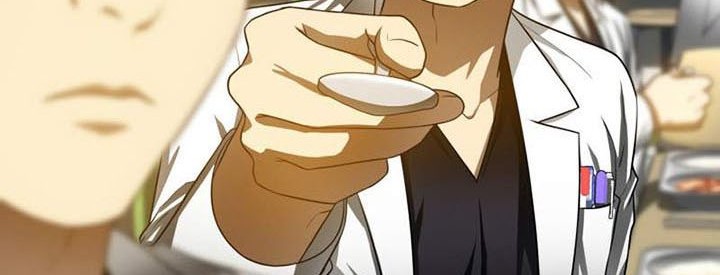 Perfect Surgeon Chapter 72 Gambar 5