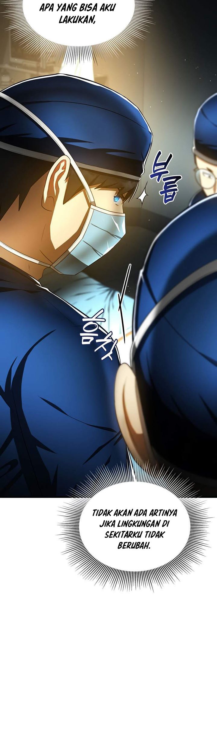 Perfect Surgeon Chapter 72 Gambar 81