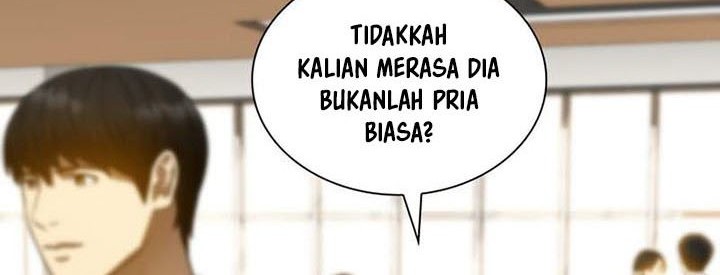 Perfect Surgeon Chapter 72 Gambar 7