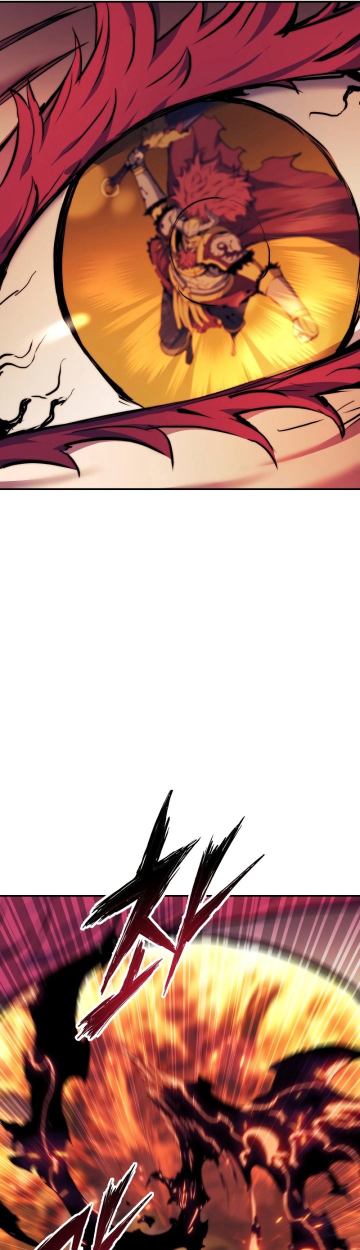 Return of the Broken Constellation Chapter 74 Gambar 26