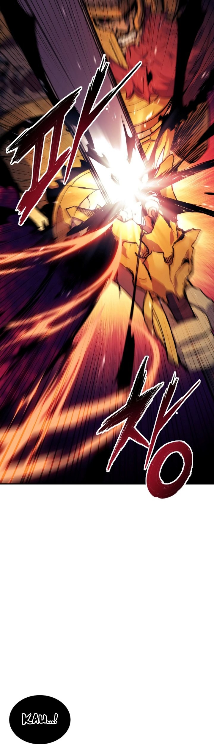 Return of the Broken Constellation Chapter 74 Gambar 28