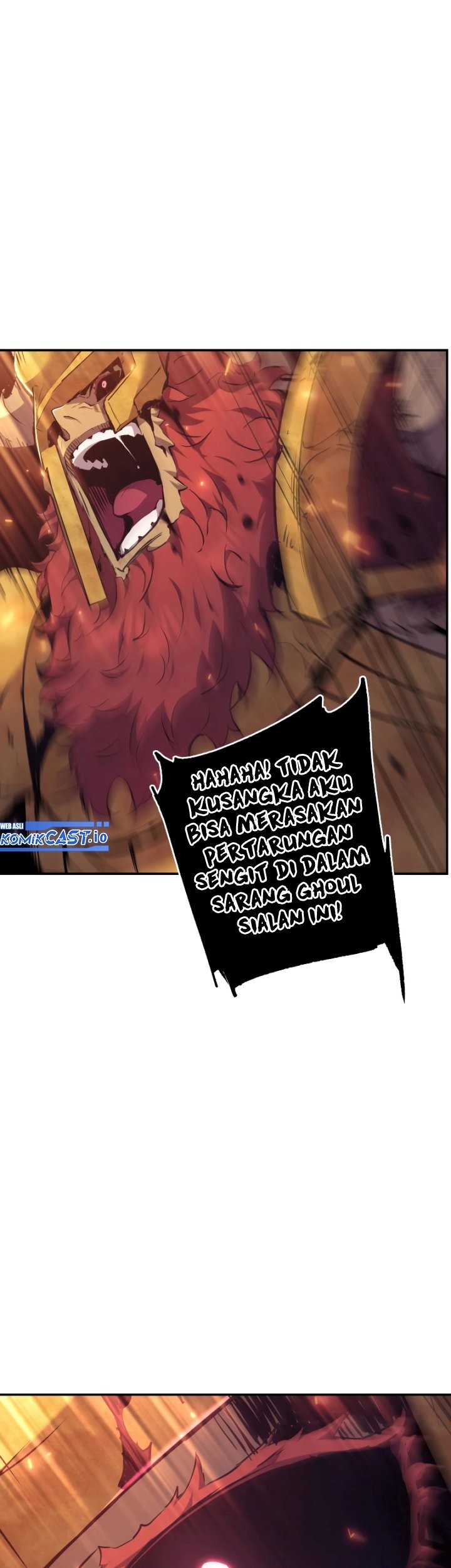 Return of the Broken Constellation Chapter 74 Gambar 44