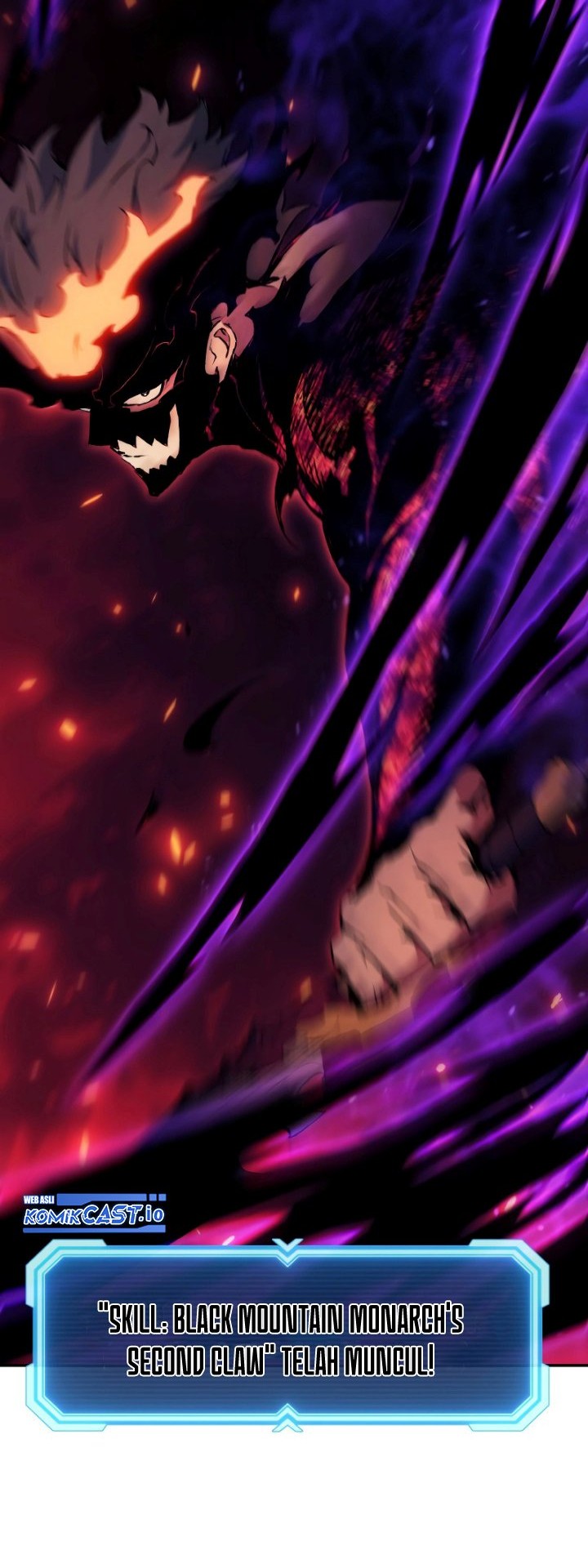 Return of the Broken Constellation Chapter 74 Gambar 61