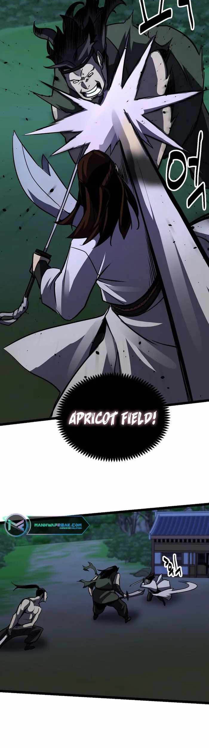 Ice Plum Blossom Chapter 18 Gambar 17
