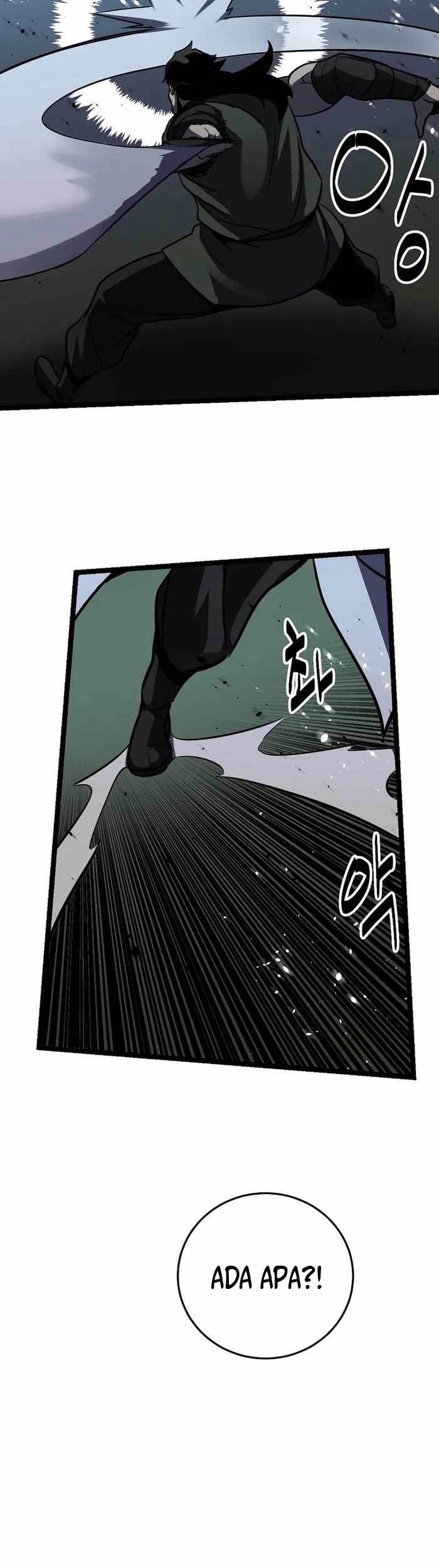 Ice Plum Blossom Chapter 18 Gambar 24