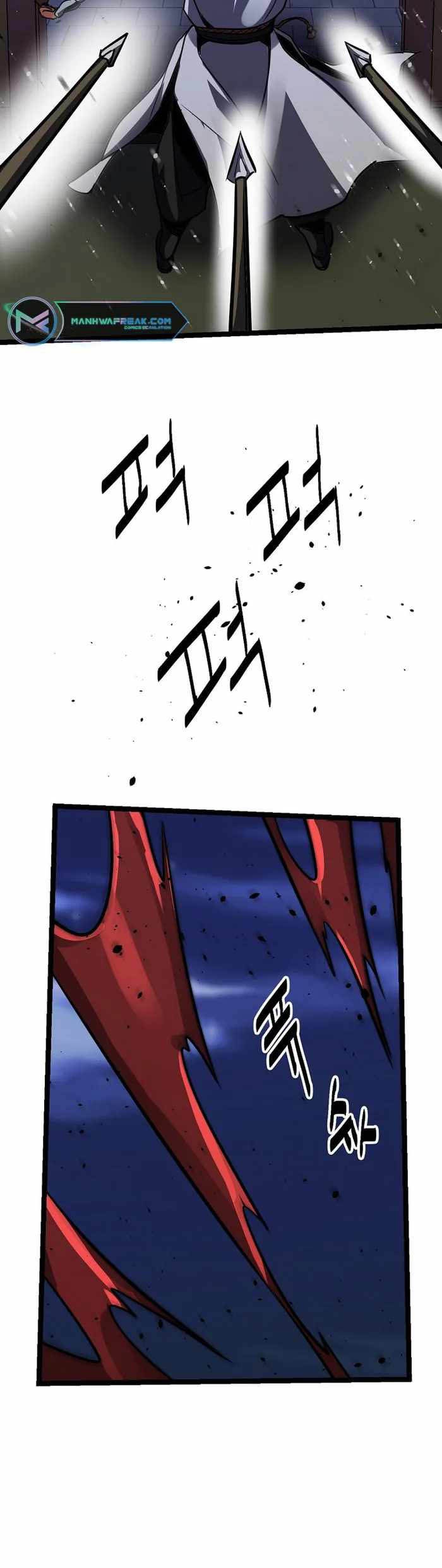 Ice Plum Blossom Chapter 18 Gambar 30