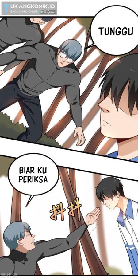Baca Manhua School Flower Master Chapter 177 Gambar 2