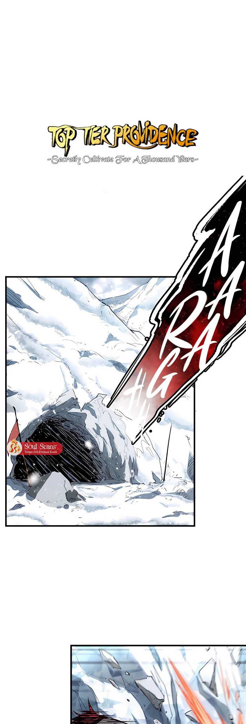 Baca Manhua Top Tier Providence: Secretly Cultivate for a Thousand Years Chapter 80 Gambar 2