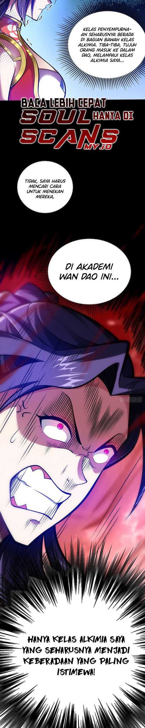 Lord of Nine Arts Chapter 22 Gambar 13