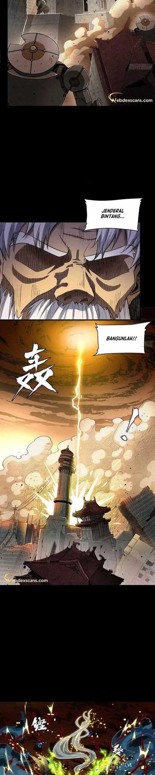 Legend of Star General Chapter 124 Gambar 4