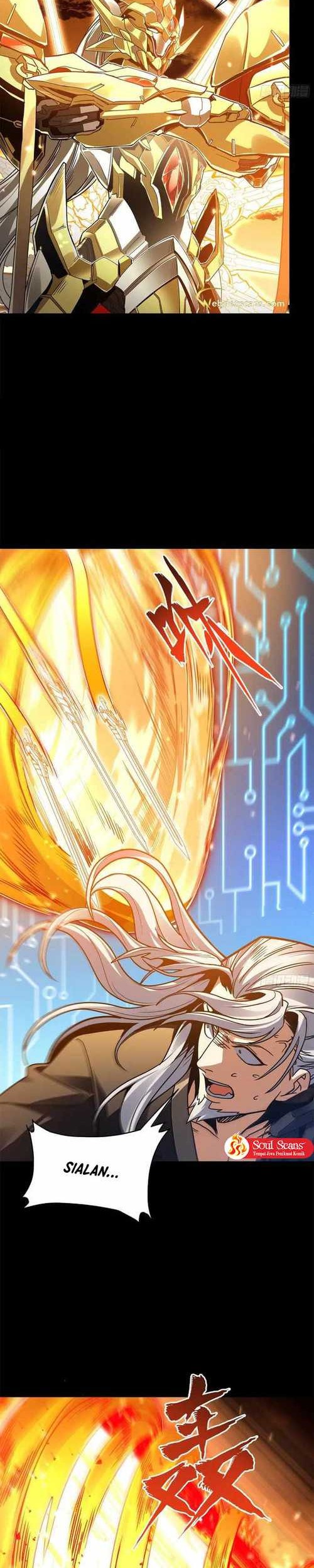 Legend of Star General Chapter 124 Gambar 26