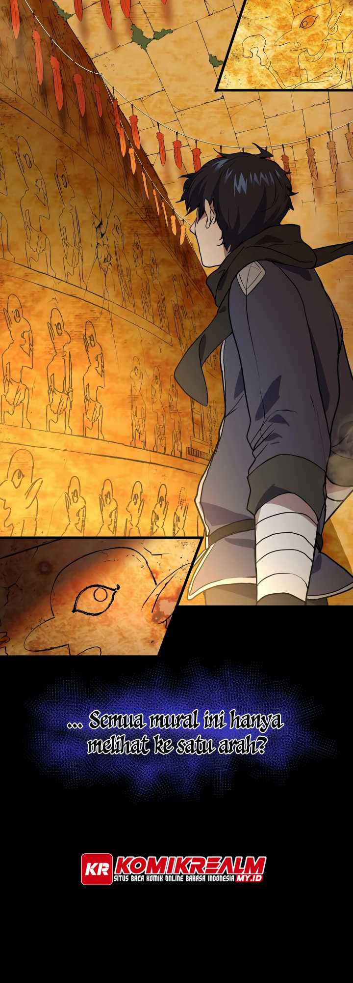 Leveling Up with Skills Chapter 23 Gambar 51