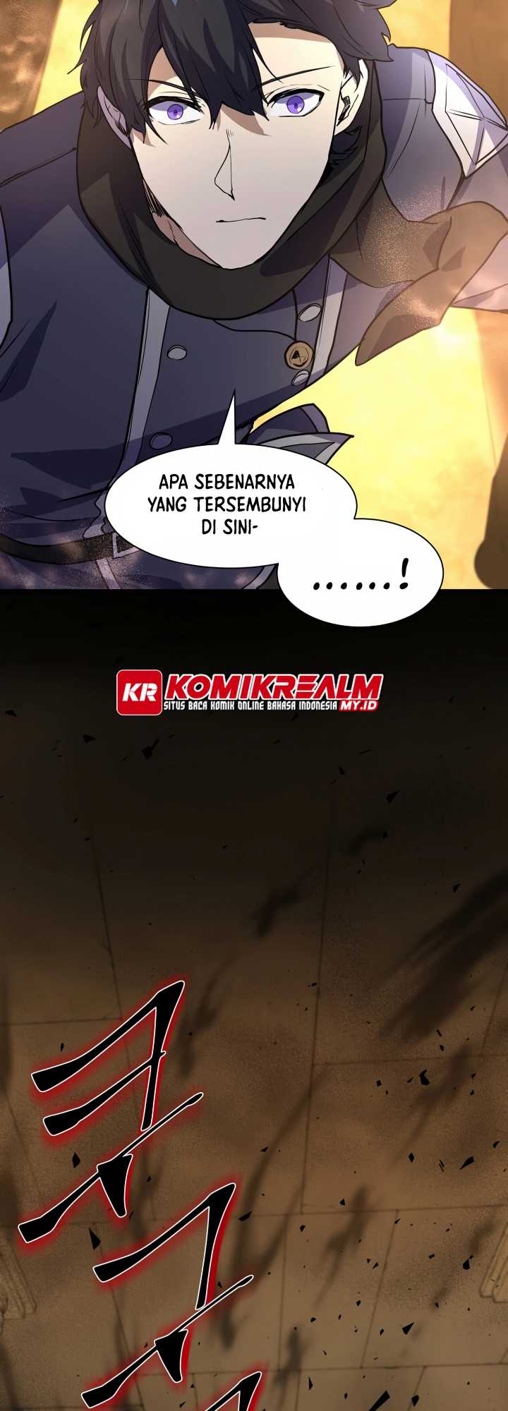 Leveling Up with Skills Chapter 23 Gambar 55