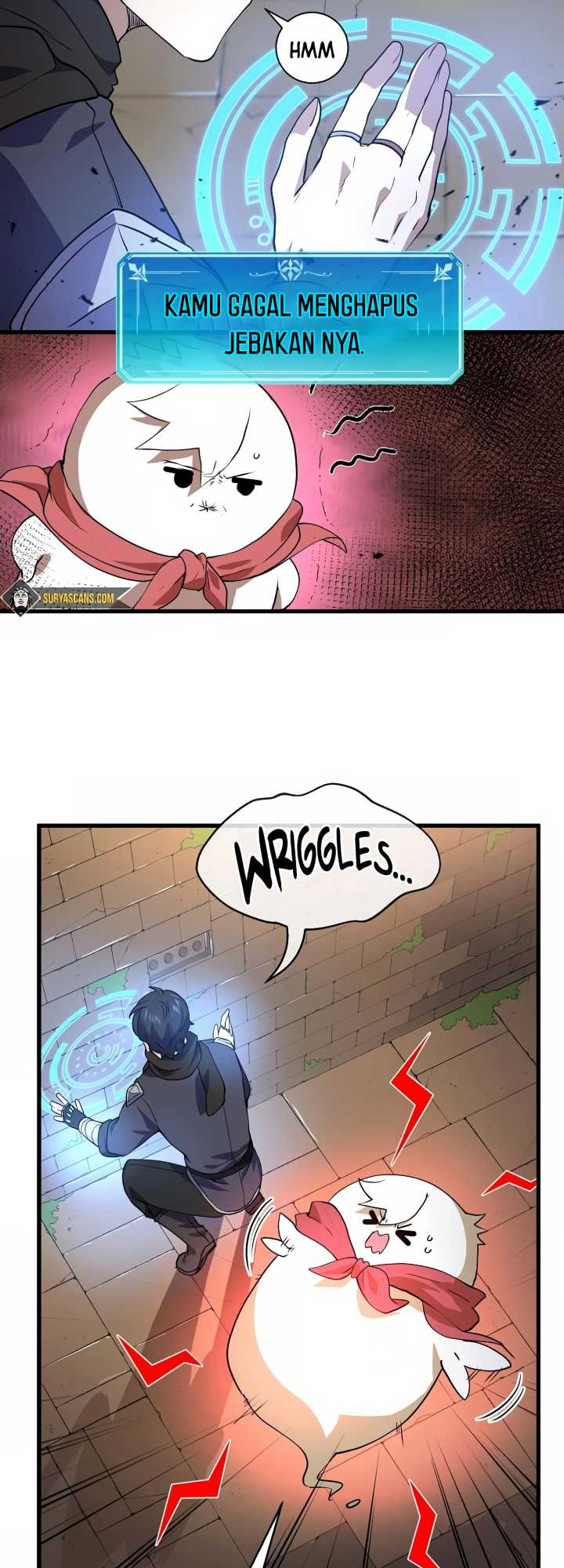 Leveling Up with Skills Chapter 23 Gambar 7