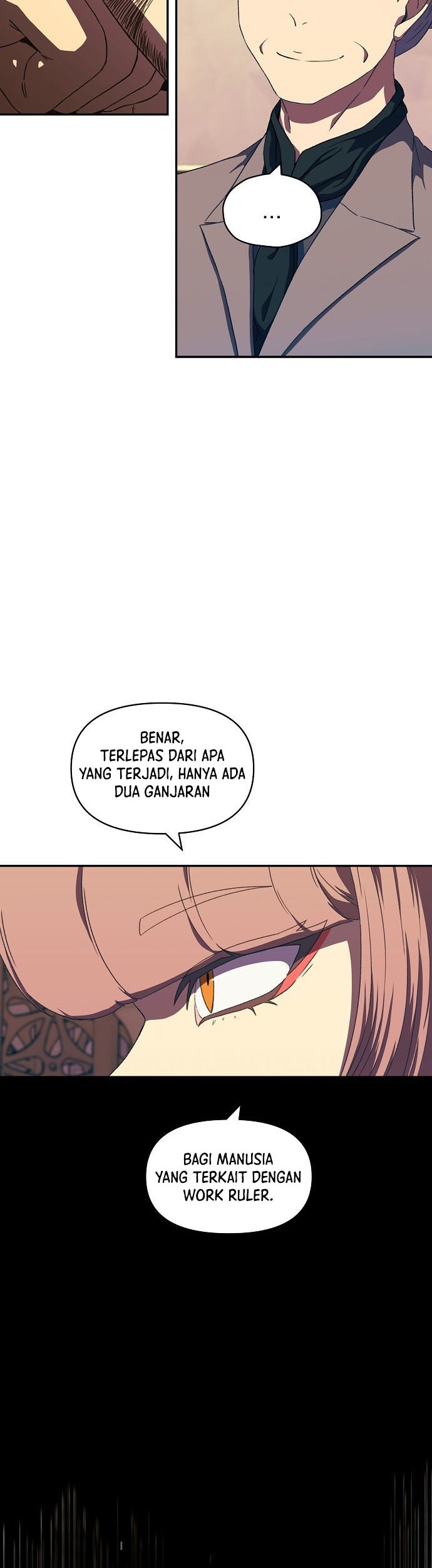 Secret Buddy Chapter 16 Gambar 50