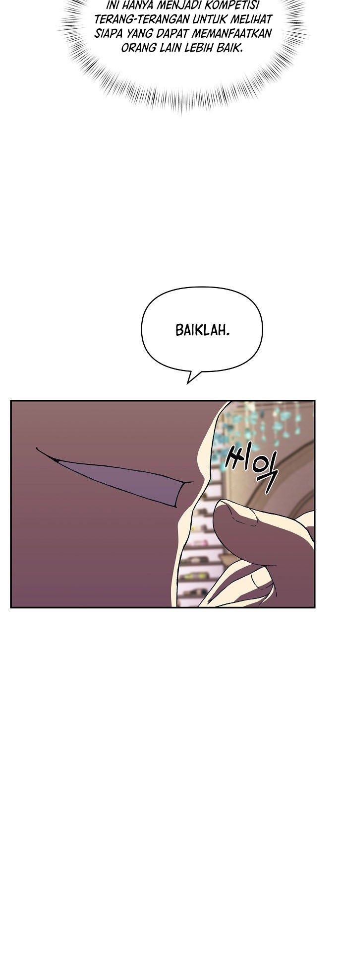 Secret Buddy Chapter 16 Gambar 63