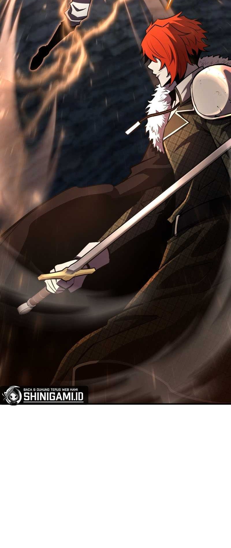 Standard of Reincarnation Chapter 57 Gambar 37