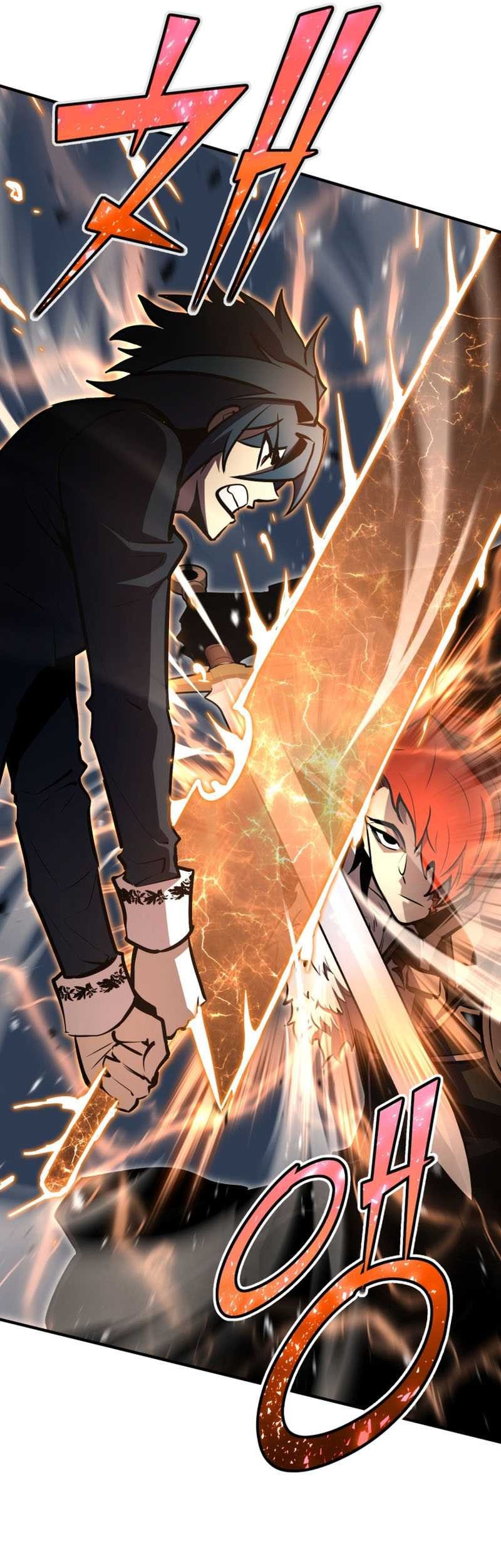 Standard of Reincarnation Chapter 57 Gambar 38