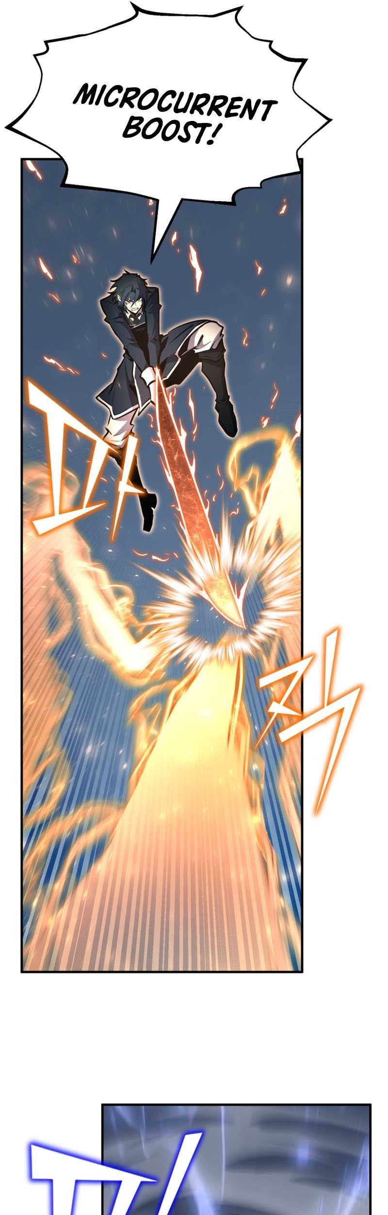 Standard of Reincarnation Chapter 57 Gambar 42