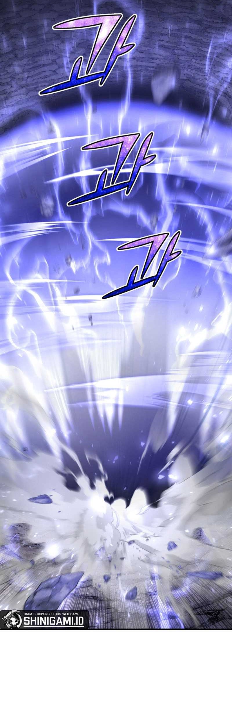 Standard of Reincarnation Chapter 57 Gambar 47