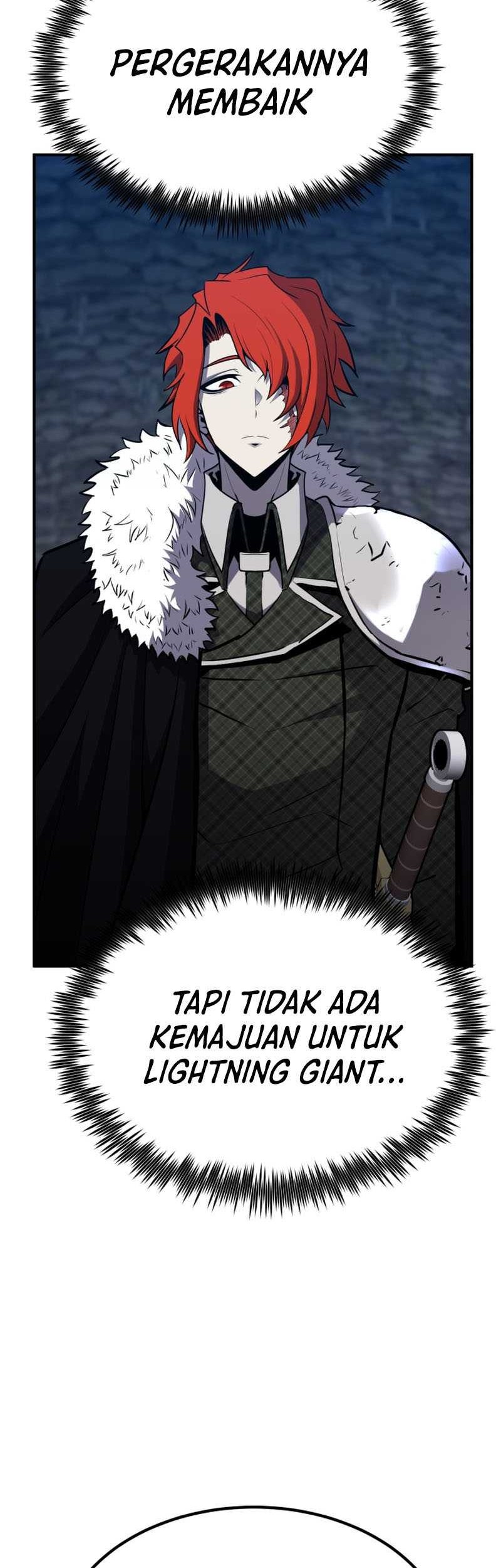 Standard of Reincarnation Chapter 57 Gambar 59